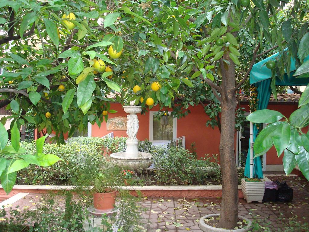 Gioia Guest House Rome Extérieur photo