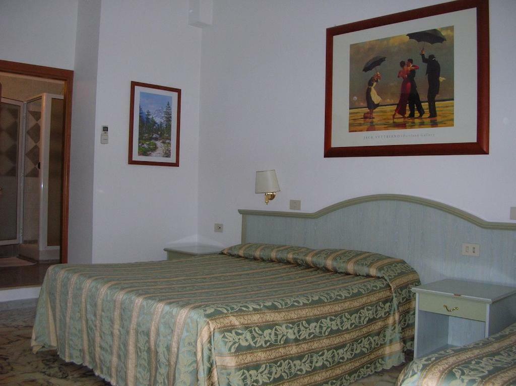Gioia Guest House Rome Extérieur photo