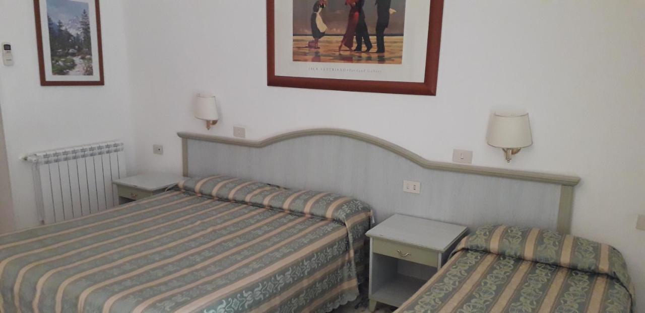 Gioia Guest House Rome Extérieur photo