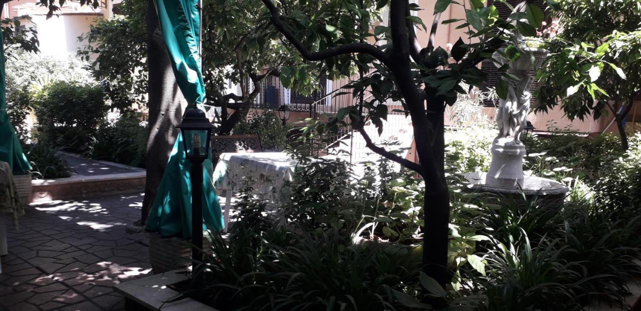 Gioia Guest House Rome Extérieur photo