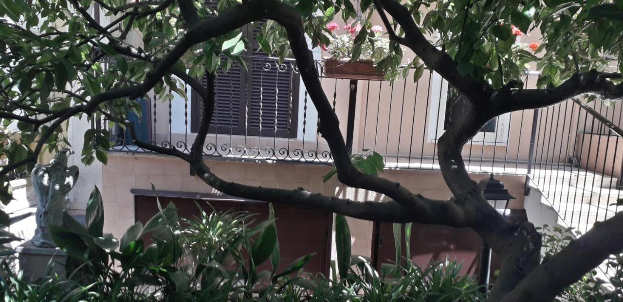 Gioia Guest House Rome Extérieur photo