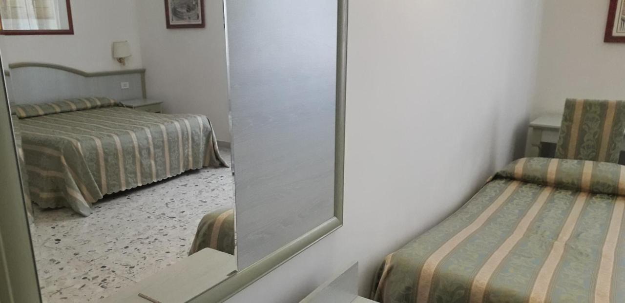 Gioia Guest House Rome Extérieur photo