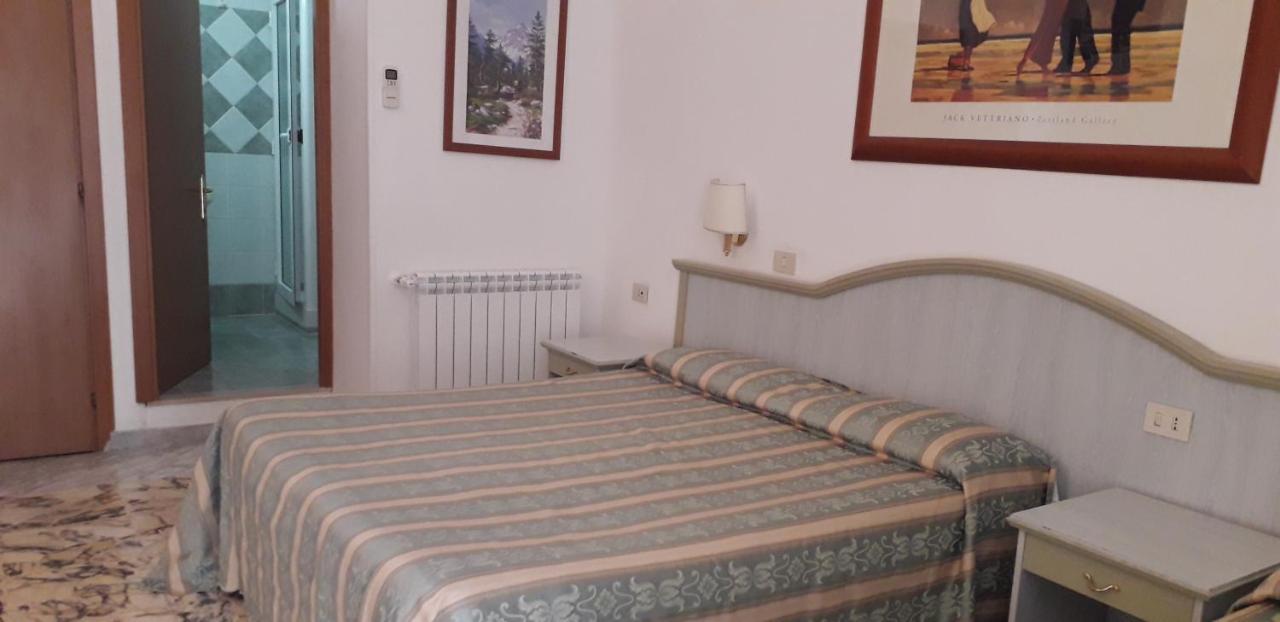 Gioia Guest House Rome Extérieur photo