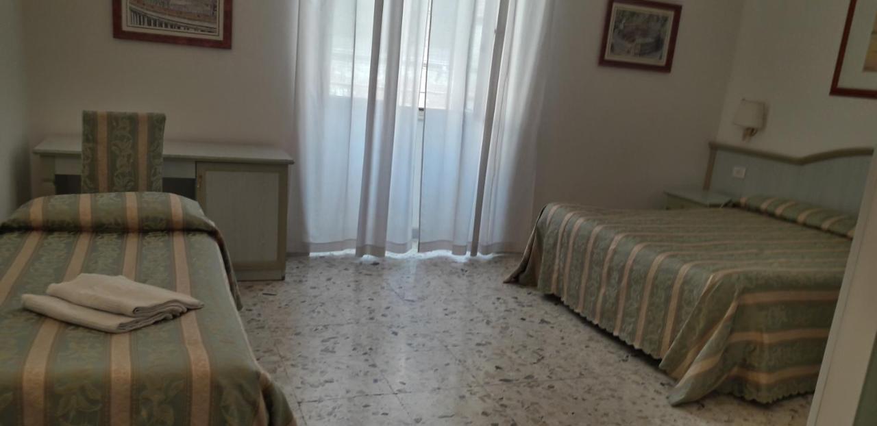 Gioia Guest House Rome Extérieur photo
