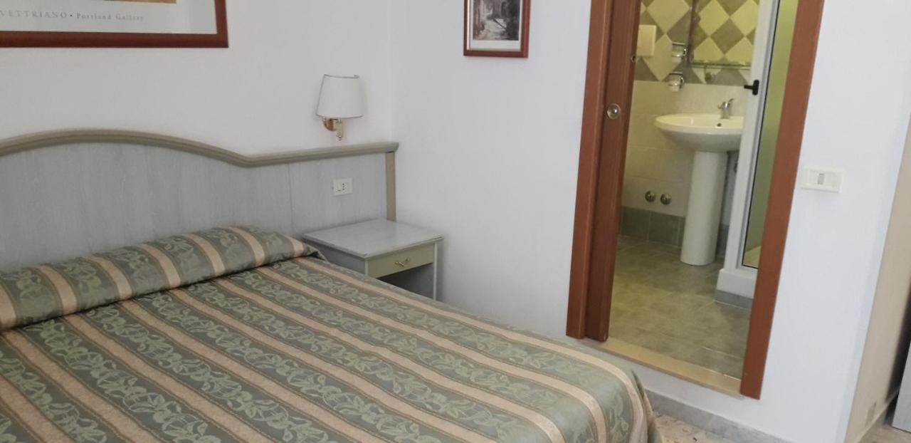 Gioia Guest House Rome Extérieur photo